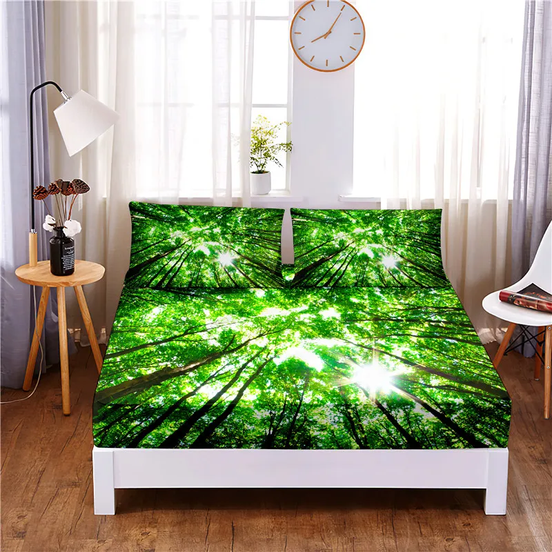 Наволочки для матраса с цифровым принтом, 3 шт.
Наволочки для матраса с цифровым принтом, 3 шт.