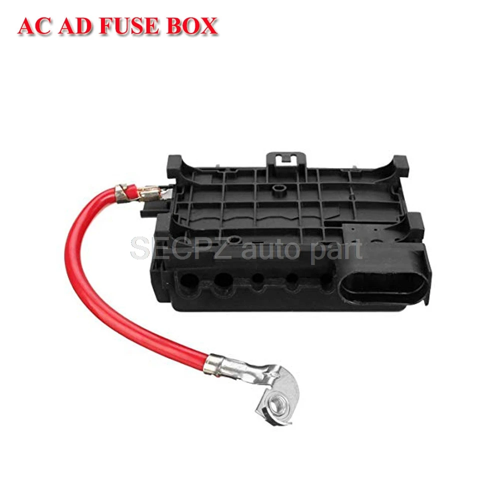 Новый предохранитель для VW Beetle/Golf/Jetta 1J0937617D 1J0937550 1J0937550AA 1J0937550AB AC AD | Автомобили и