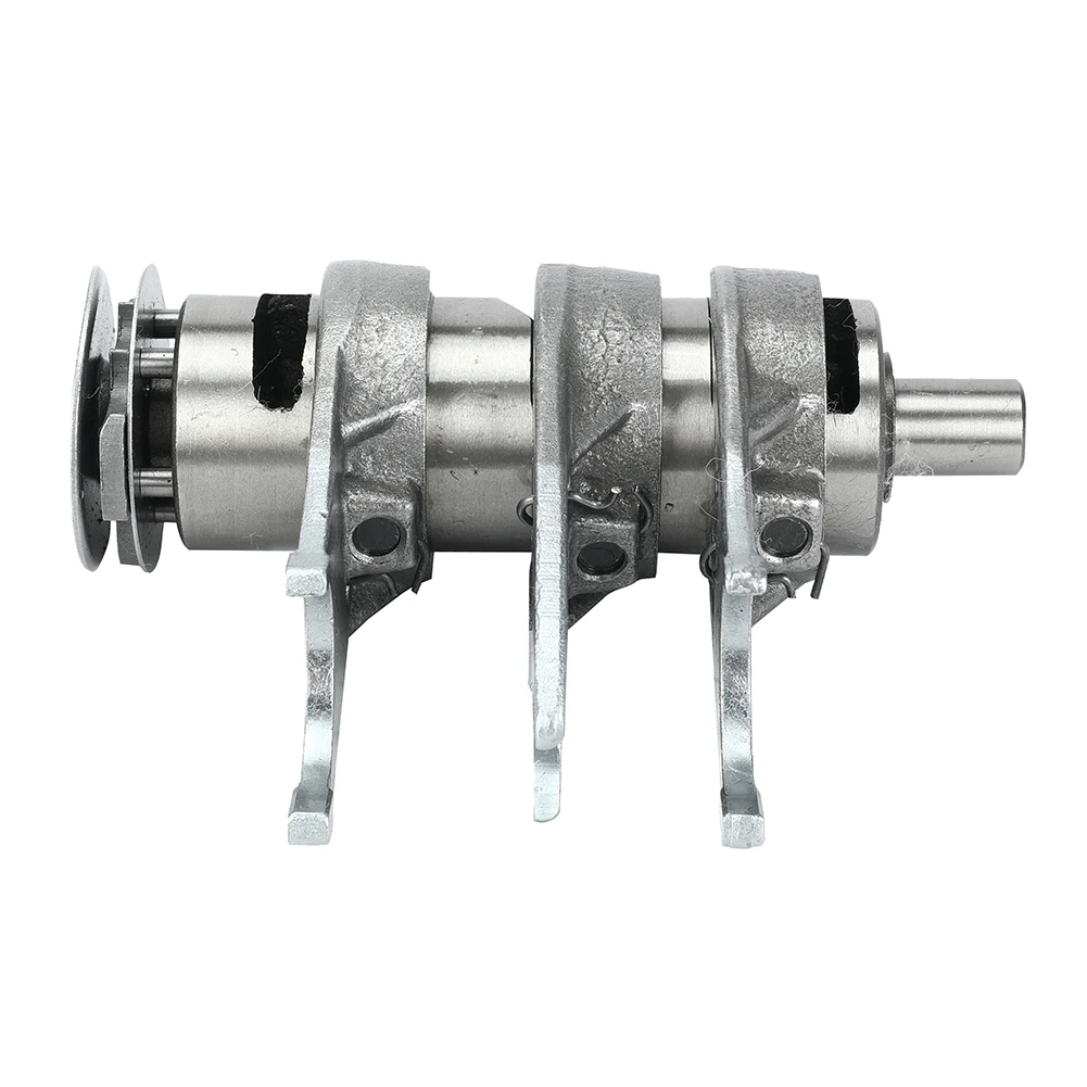 For 62mm Bore ZongShen ZS 190cc Z190 W190 1P62YML-2 Engine Motorcycle Gear Forks Shift Drum Assy Motocross Scooer Streetbike
For 62mm Bore ZongShen ZS 190cc Z190 W190 1P62YML-2 Engine Motorcycle Gear Forks Shift Drum Assy Motocross Scooer Streetbike