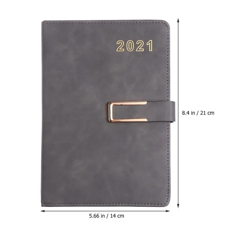 2021 365-Day Schedule Notebook Simple Planning Handbook Annual Calendar Notepad Time Management Efficiency Planner Note Book
2021 365-Day Schedule Notebook Simple Planning Handbook Annual Calendar Notepad Time Management Efficiency Planner Note Book
