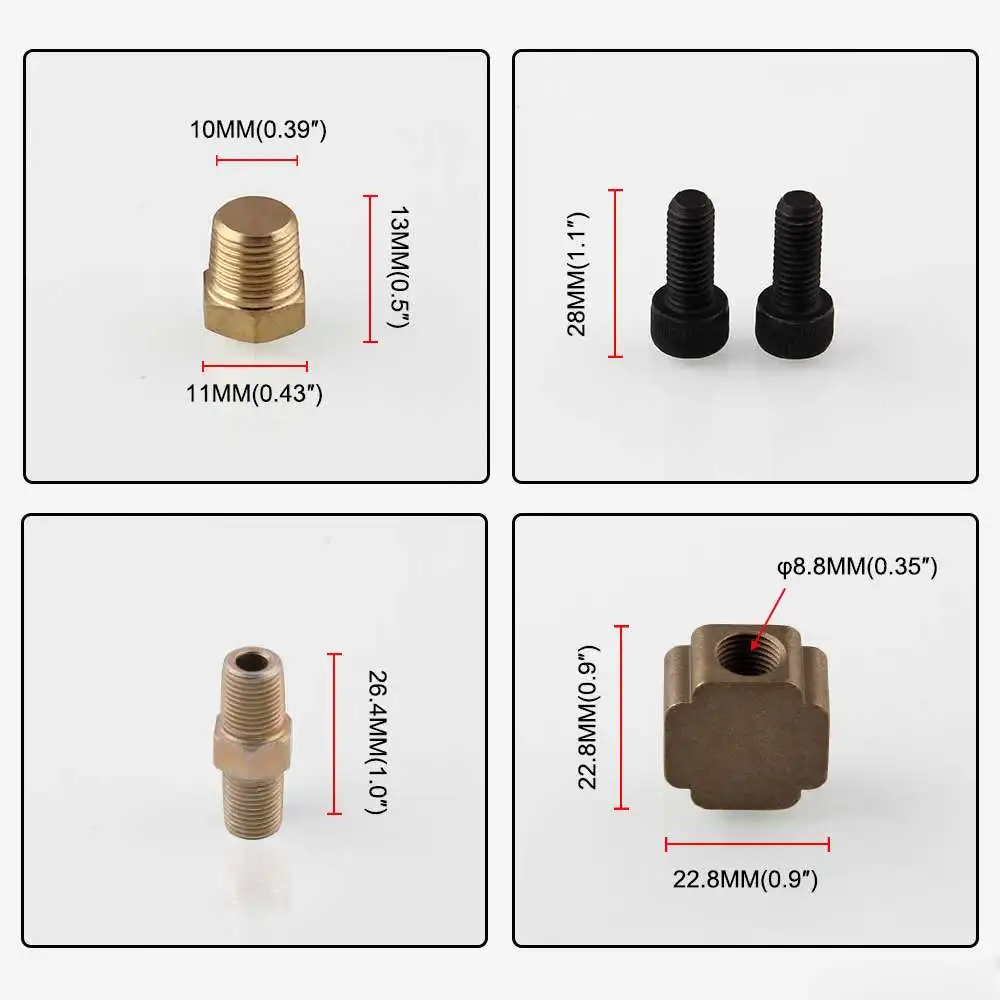 Long T3 Turbo Oil Feed Line Kit Hose Braided Adapter Universal for Car Repairing 
Long T3 Turbo Oil Feed Line Kit Hose Braided Adapter Universal for Car Repairing