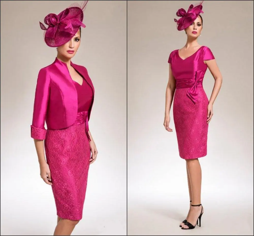free shipping robe de soiree 2016 new fashion bow red vestido de festa godmother Mother of the Bride lace Dresses with jacket 
free shipping robe de soiree 2016 new fashion bow red vestido de festa godmother Mother of the Bride lace Dresses with jacket