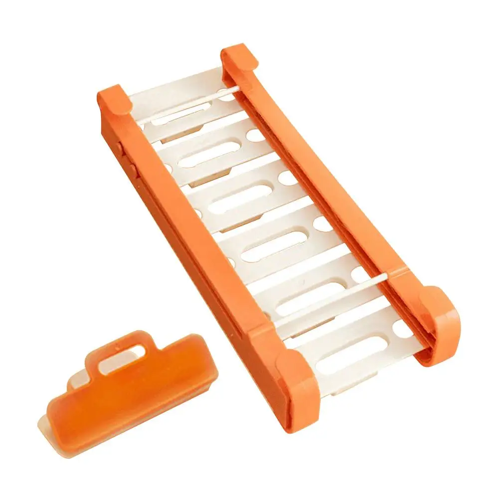 Телескопический ящик для холодильника, стойка для хранения в качестве органайзера для хранения, выдвижная рельсовая стойка для хранения дл...
Телескопический ящик для холодильника, стойка для хранения в качестве органайзера для хранения, выдвижная рельсовая стойка для хранения дл...