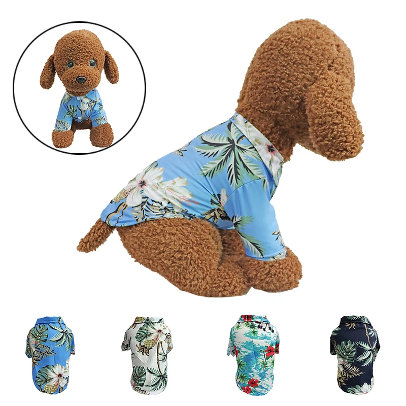 Lovely Printed Cat Shirt Soft Universal Pet Clothes Fashion Beautiful Small Dog Clothes Casual Comfortable Cute Pet Shirt
Lovely Printed Cat Shirt Soft Universal Pet Clothes Fashion Beautiful Small Dog Clothes Casual Comfortable Cute Pet Shirt