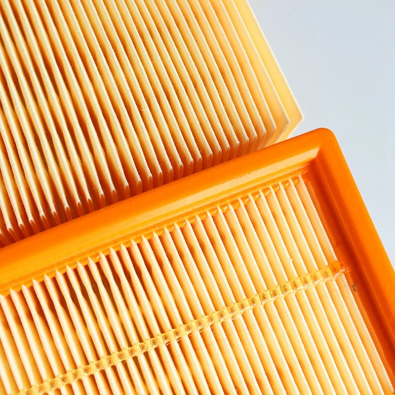 Air Filter Vacuum Cleaner for Karcher Nt25/1 Nt35/1 Nt45/1 Nt55/1 Nt361 Eco Nt561 Eco Nt611 Eco Replacement Parts, 3Pcs
Air Filter Vacuum Cleaner for Karcher Nt25/1 Nt35/1 Nt45/1 Nt55/1 Nt361 Eco Nt561 Eco Nt611 Eco Replacement Parts, 3Pcs