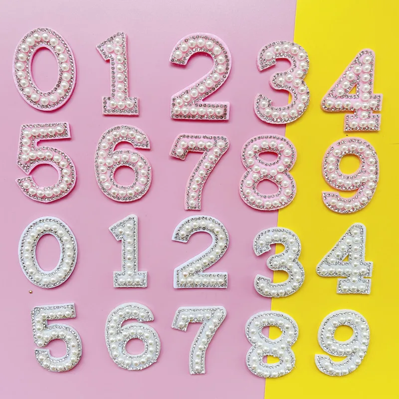 Cake Decorations 0-9 Number Bow Pearl Happy Birthday Cake Topper for Birthday Wedding Anniversary Baby Shwoer Dessert Decor
Cake Decorations 0-9 Number Bow Pearl Happy Birthday Cake Topper for Birthday Wedding Anniversary Baby Shwoer Dessert Decor