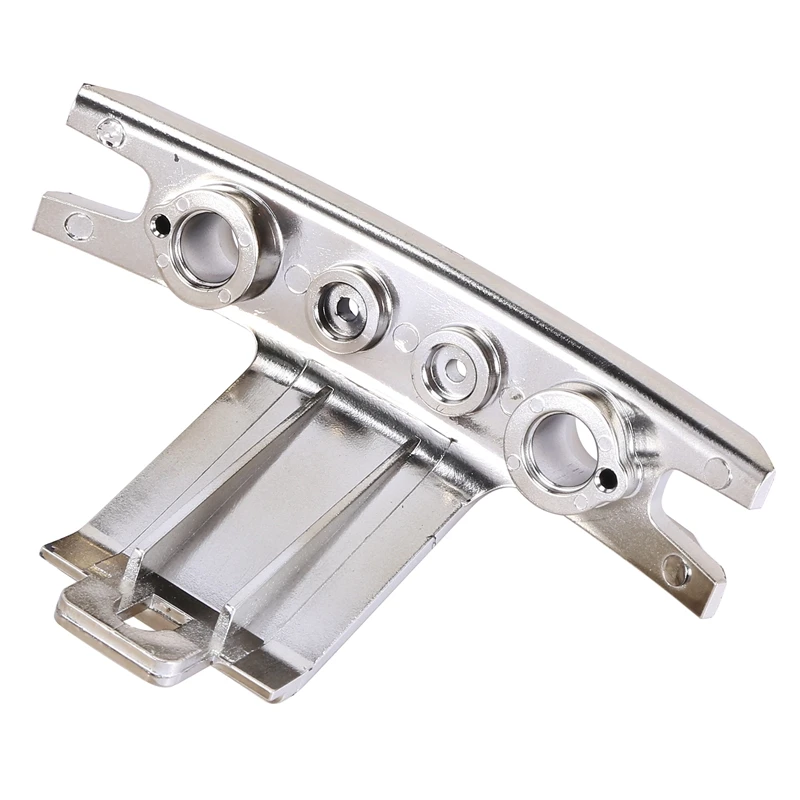 Electroplating Bumper EC1005 for JLB Racing CHEETAH 31101 J3 SPEED 1/10 RC Car Parts Accessories
Electroplating Bumper EC1005 for JLB Racing CHEETAH 31101 J3 SPEED 1/10 RC Car Parts Accessories
