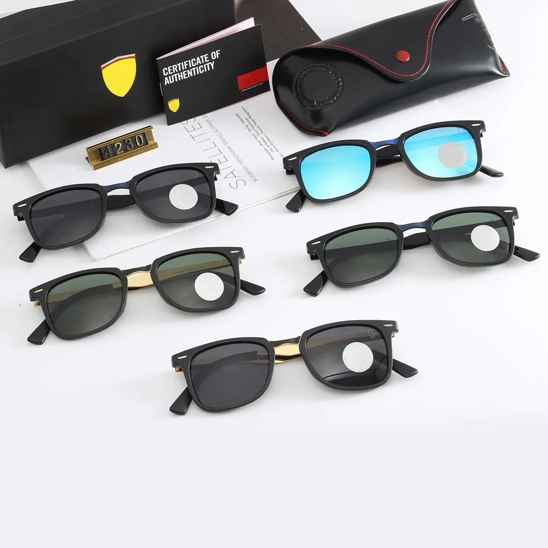 4230 Brand Polarized Sunglasses Men Driving Sun Glasses Full Frames Men Brand Designer Gafas Drop shipping oculos de sol
4230 Brand Polarized Sunglasses Men Driving Sun Glasses Full Frames Men Brand Designer Gafas Drop shipping oculos de sol