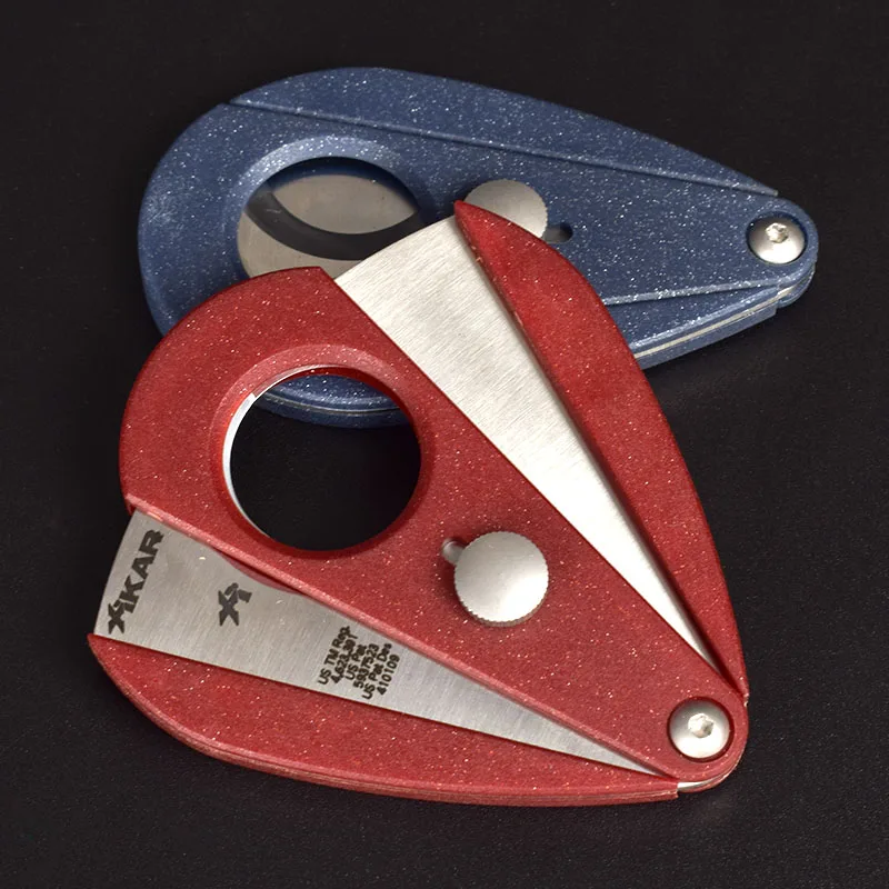 Gadgets Cool Smoking Cigar Cutter Accessories Cigarette Holder Travel Case Cigar Punch Holder Sigari Household Products DH50XJ
Gadgets Cool Smoking Cigar Cutter Accessories Cigarette Holder Travel Case Cigar Punch Holder Sigari Household Products DH50XJ