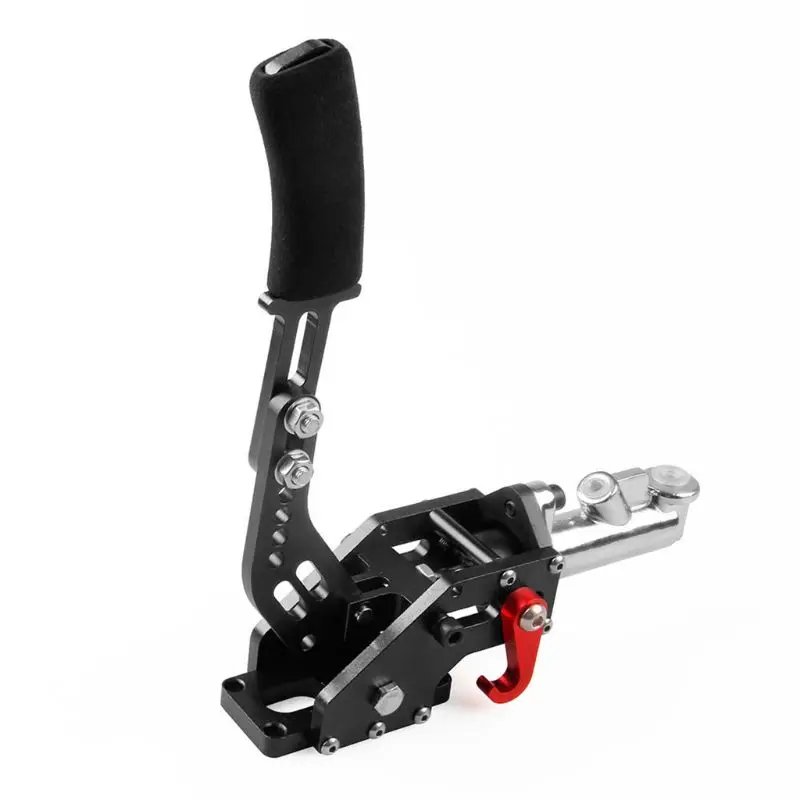 New Car Modification Hydraulic Hand Brake Master Cylinder Drift Racing Parking Emergency Hand Brake qyh
New Car Modification Hydraulic Hand Brake Master Cylinder Drift Racing Parking Emergency Hand Brake qyh