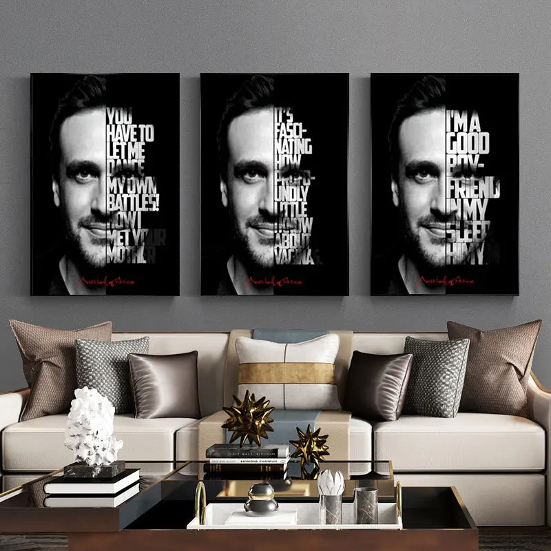 Celebrity Inspirational Quotes Abstract Painting Canvas Painting Oil Painting Poster Modern Wall Art in Livingroom Home Decor
Celebrity Inspirational Quotes Abstract Painting Canvas Painting Oil Painting Poster Modern Wall Art in Livingroom Home Decor