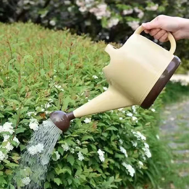 Watering Pot Can Small Hole Pots Large Gardening Indoor 4000ml Long-Mouth Bottle Home Garden Water Cans Portable Sprinklers
Watering Pot Can Small Hole Pots Large Gardening Indoor 4000ml Long-Mouth Bottle Home Garden Water Cans Portable Sprinklers