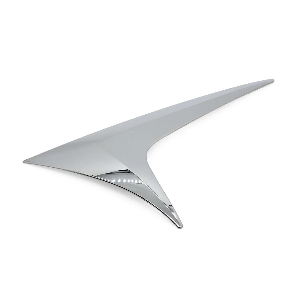 Automobiles Exterior Accessories Car Stickers Rear Tail Window Trim Cover For Mazda CX5 CX-5 2017 2018 2019 2020
Automobiles Exterior Accessories Car Stickers Rear Tail Window Trim Cover For Mazda CX5 CX-5 2017 2018 2019 2020