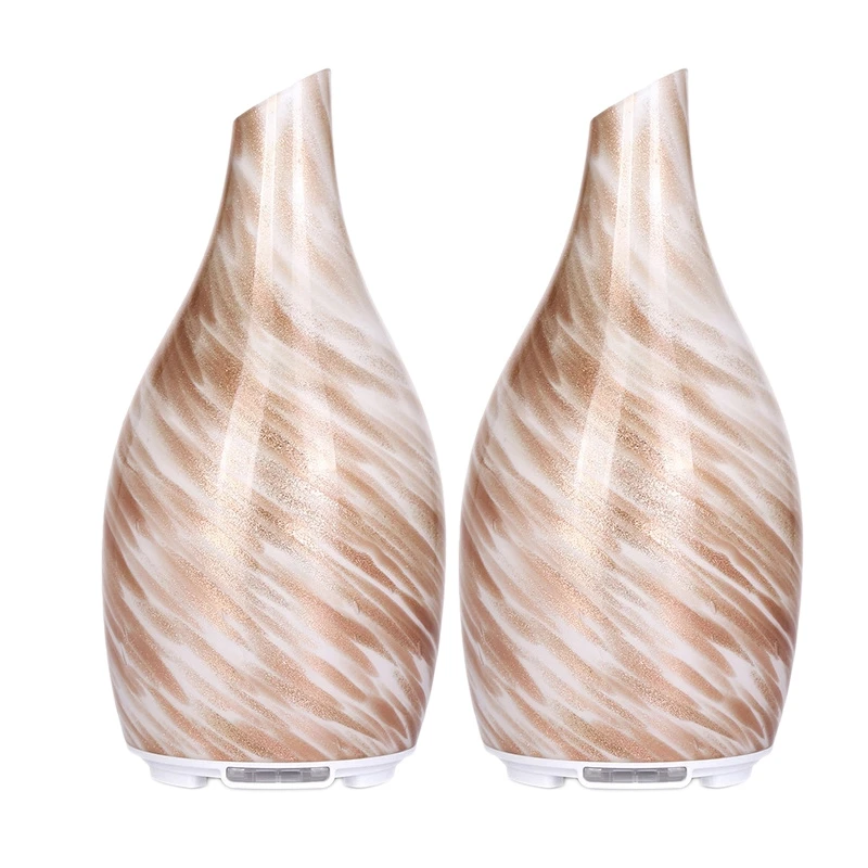 Humidifier, Aromatherapy Humidifier, Ultrasonic Pattern Glass Smart Office Humidifier,Silent Spray Night Light
Humidifier, Aromatherapy Humidifier, Ultrasonic Pattern Glass Smart Office Humidifier,Silent Spray Night Light
