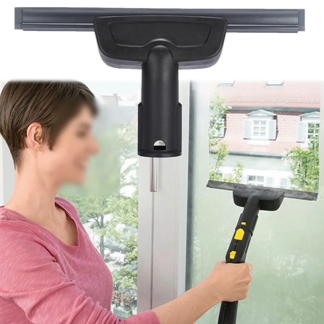 New For Karcher Window Nozzle for Steam Cleaner 2.863-025.0 Mirrors Moisture and Dissolved Dirt Household Cleaning
New For Karcher Window Nozzle for Steam Cleaner 2.863-025.0 Mirrors Moisture and Dissolved Dirt Household Cleaning