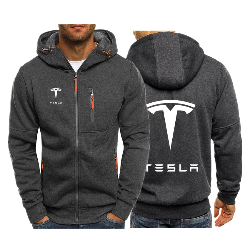 Мужской новый свитер-Авиатор Tesla с принтом логотипа автомобиля 2021, приталенная куртка, теплое пальто, куртка, простая уличная одежда на молн...
Мужской новый свитер-Авиатор Tesla с принтом логотипа автомобиля 2021, приталенная куртка, теплое пальто, куртка, простая уличная одежда на молн...