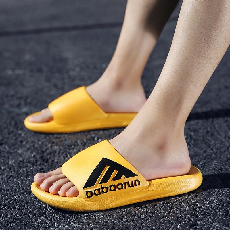 Men Slippers Outdoor Casual Wear Resistant Walking Sport Sandals for Men Beach Shoes Lightweight Comfortable Bathroom Slippers
Men Slippers Outdoor Casual Wear Resistant Walking Sport Sandals for Men Beach Shoes Lightweight Comfortable Bathroom Slippers