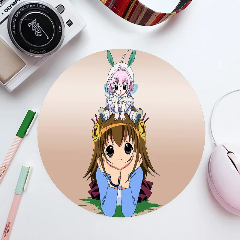 MRGLZY Round Mouse Pad Laptop Office Home Keyboard Carpet Pad Desktop Lock 200x200MM Anime Mouse Pad Table Landscape
MRGLZY Round Mouse Pad Laptop Office Home Keyboard Carpet Pad Desktop Lock 200x200MM Anime Mouse Pad Table Landscape