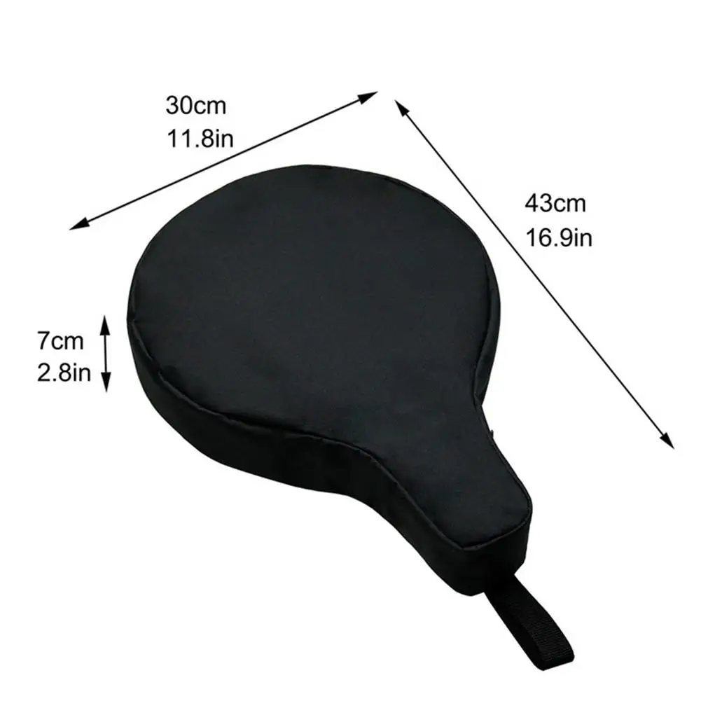 Large Frying Pan Carry Bag Cloth For Outdoor Camping Kitchen Skillet Bag Waterproof Protective Kitchen Chef Bag
Large Frying Pan Carry Bag Cloth For Outdoor Camping Kitchen Skillet Bag Waterproof Protective Kitchen Chef Bag