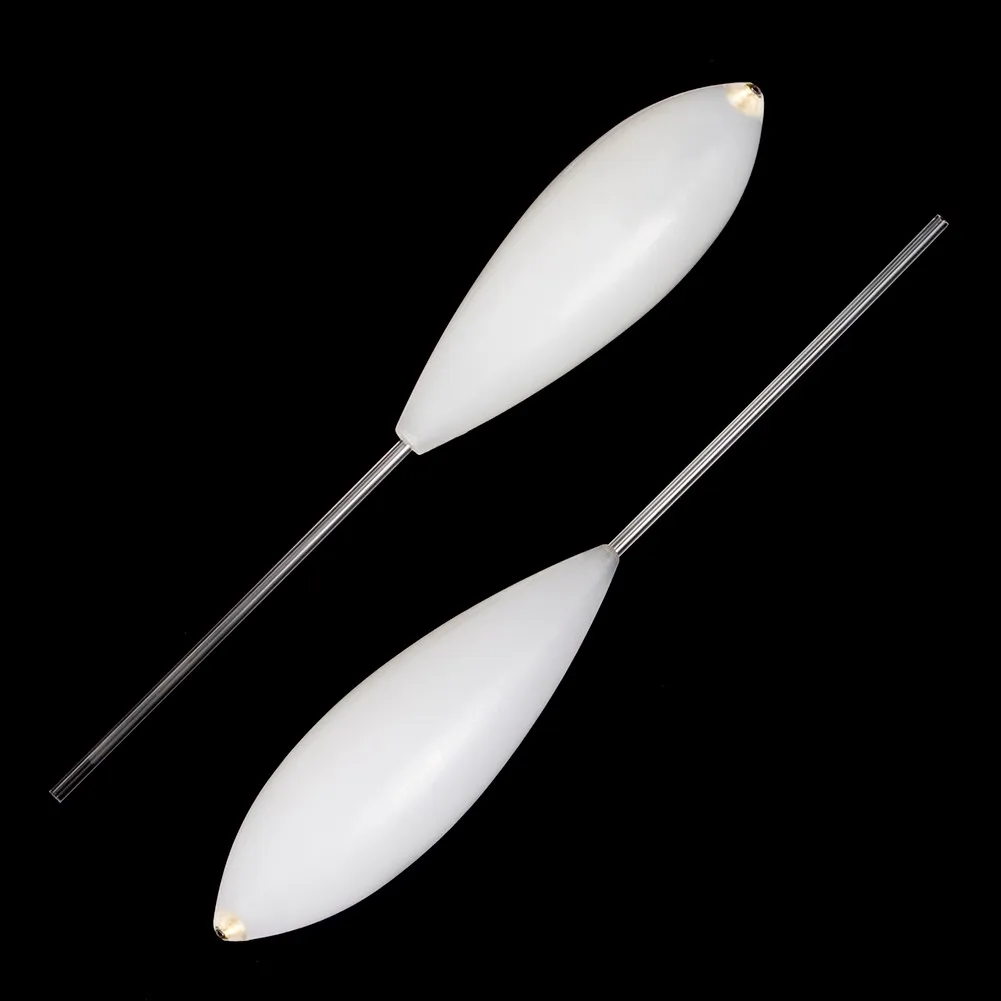 Acrylic Fishing Buoy Transparent Sinking Bottom Casting Buoy Transparent Bombarda Sinking Fly Fishing Suspension 5/10/15/20g
Acrylic Fishing Buoy Transparent Sinking Bottom Casting Buoy Transparent Bombarda Sinking Fly Fishing Suspension 5/10/15/20g