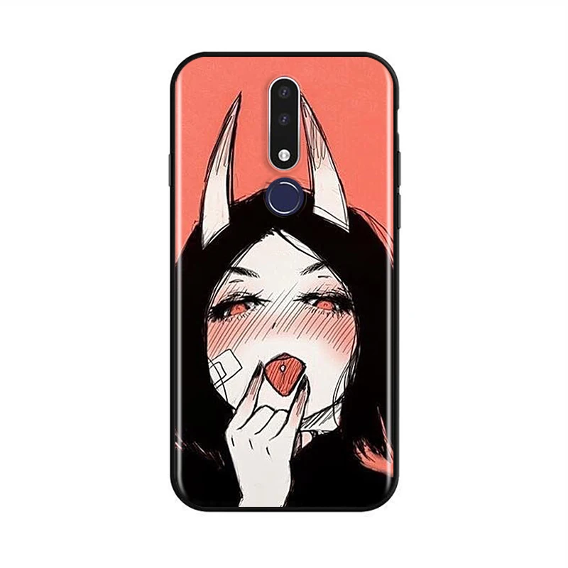 Devil woman for OPPO F17 F15 F11 F9 F5 F7 K5 K3 K1 R17 RX17 R15 R15X R9S Pro Neo Black Phone Case
Devil woman for OPPO F17 F15 F11 F9 F5 F7 K5 K3 K1 R17 RX17 R15 R15X R9S Pro Neo Black Phone Case