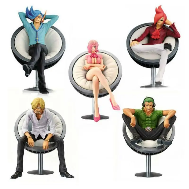 Аниме One Piece The Vinsmoke Family Sanji Raikyu Iji Yuji ПВХ экшн-фигурка сидя позиция коллекционная игрушка
Аниме One Piece The Vinsmoke Family Sanji Raikyu Iji Yuji ПВХ экшн-фигурка сидя позиция коллекционная игрушка