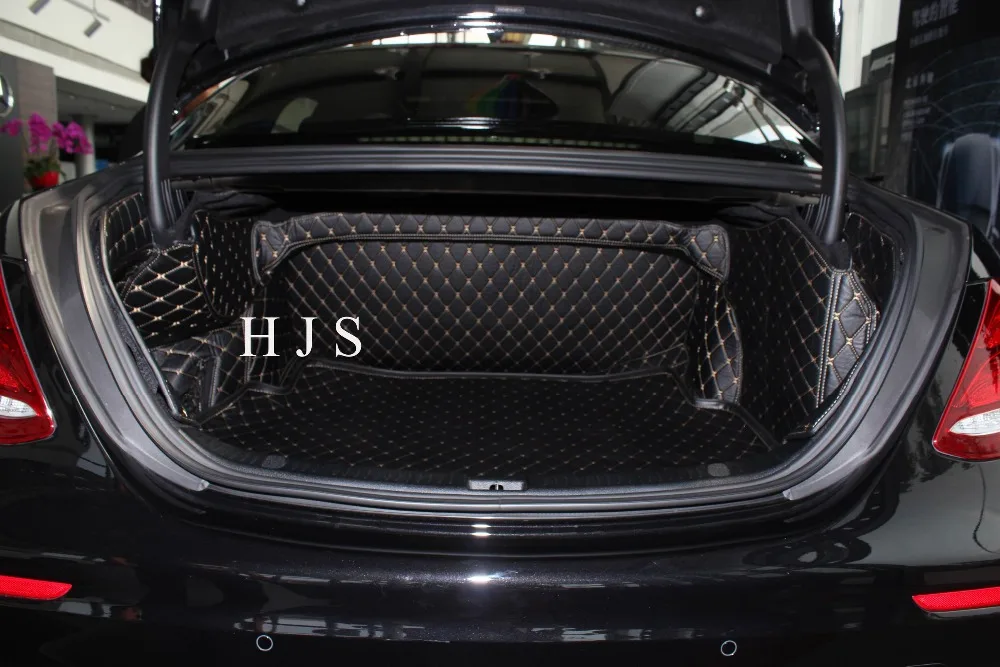 Водонепроницаемые коврики без запаха, Нескользящие легко чистящиеся коврики для багажника автомобиля, изготовленные на заказ для Mercedes Benz ... 
Водонепроницаемые коврики без запаха, Нескользящие легко чистящиеся коврики для багажника автомобиля, изготовленные на заказ для Mercedes Benz ...