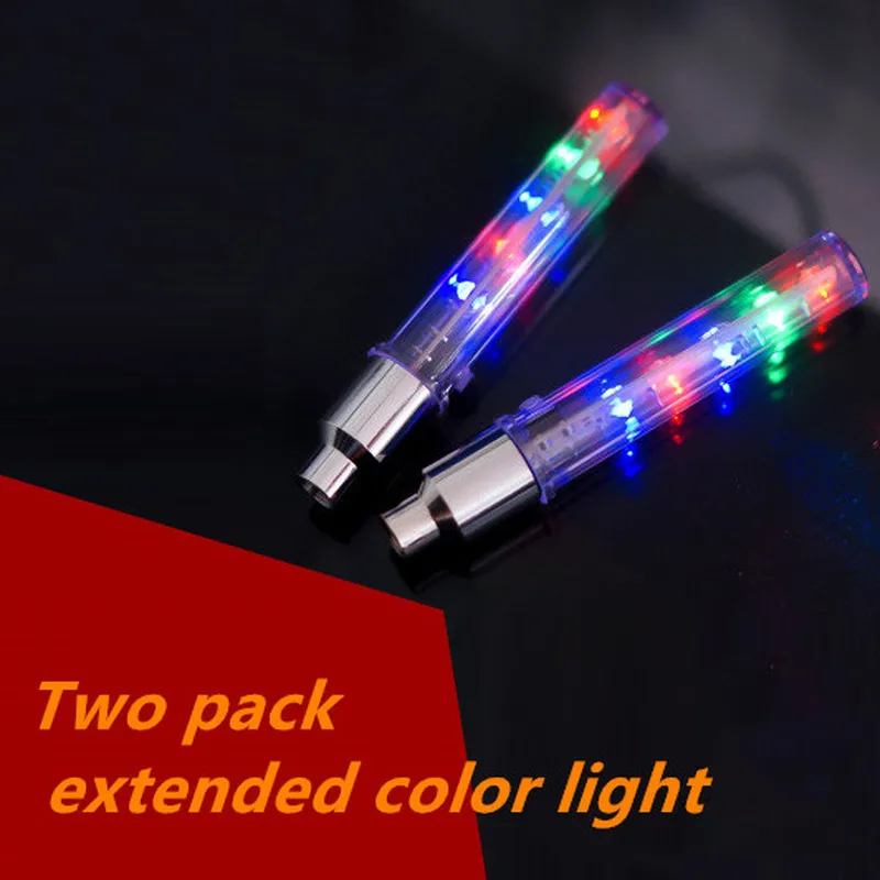 Bicycle valve light vibration induction wind fire wheel seven color valve light mountain bike equipment accessories tire flash
Bicycle valve light vibration induction wind fire wheel seven color valve light mountain bike equipment accessories tire flash