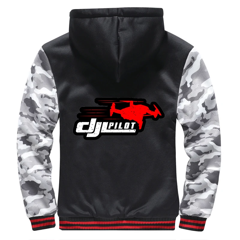New Dji Mavic Pilot Logo 2021 Custom Men Comfortable Coat Leisure Zipper Hoodie Winter Fleece Thicken Jacket Clothing
New Dji Mavic Pilot Logo 2021 Custom Men Comfortable Coat Leisure Zipper Hoodie Winter Fleece Thicken Jacket Clothing
