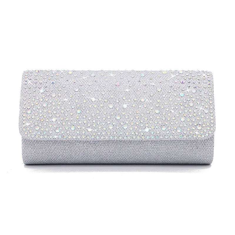 Women Fashion luxury Diamond clutch money bag coin purse lady banquet Party Evening bag female chain Shoulder crossbody Bag hand
Women Fashion luxury Diamond clutch money bag coin purse lady banquet Party Evening bag female chain Shoulder crossbody Bag hand
