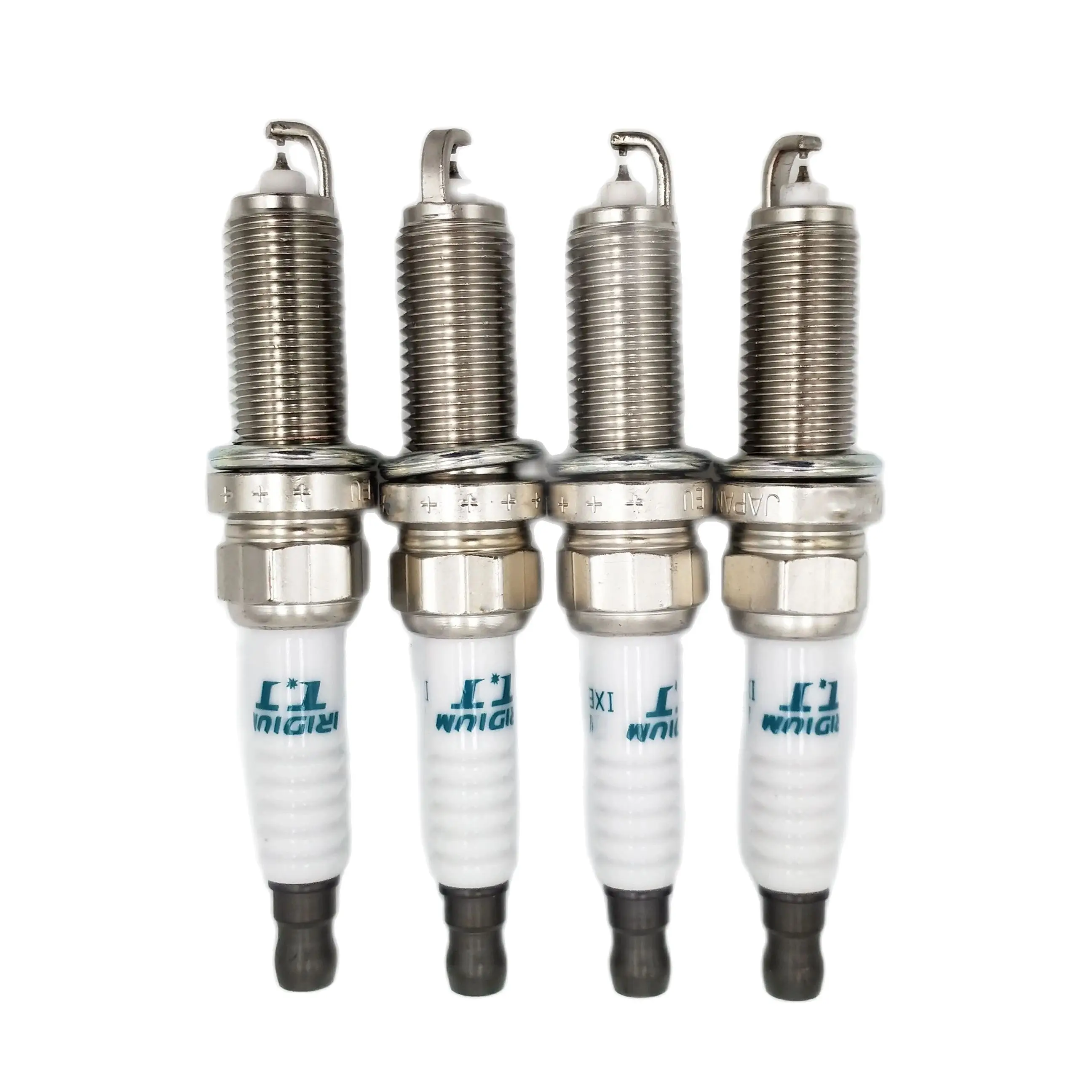 4pcs/lot IXEH22TT 4712 IXEH22TT-4712 IXEH22TT4712 Dual Iridium Power Spark Plug For Nissan 350Z Z33 Murano Z51 Stagea M35
4pcs/lot IXEH22TT 4712 IXEH22TT-4712 IXEH22TT4712 Dual Iridium Power Spark Plug For Nissan 350Z Z33 Murano Z51 Stagea M35