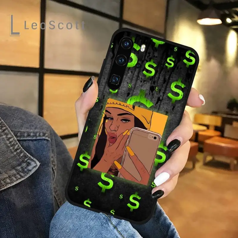 sexy black girl Avatar Phone Case For Huawei P 20 30 40 lite pro smart 2019 honor 10 i lite 8x nova 5t mate 20 pro funda
sexy black girl Avatar Phone Case For Huawei P 20 30 40 lite pro smart 2019 honor 10 i lite 8x nova 5t mate 20 pro funda