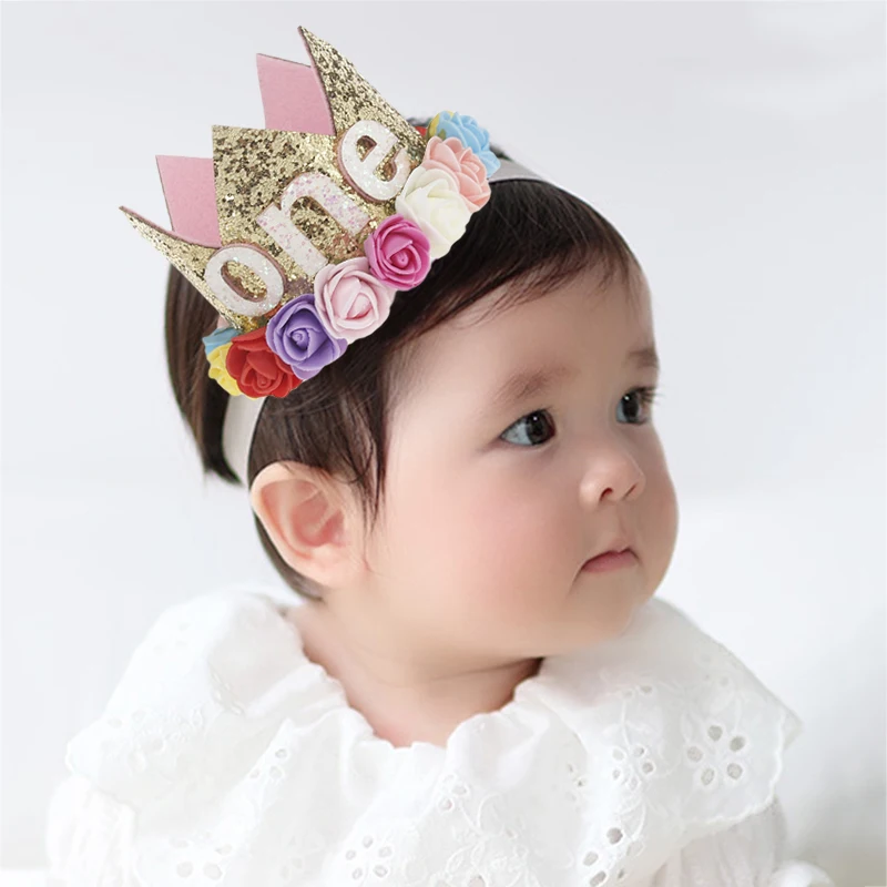 10 Style Baby Flower Digital Type Crown Headband Kids Gifts Baby Birthday Party Performing Headwear Festival Babe Headband
10 Style Baby Flower Digital Type Crown Headband Kids Gifts Baby Birthday Party Performing Headwear Festival Babe Headband