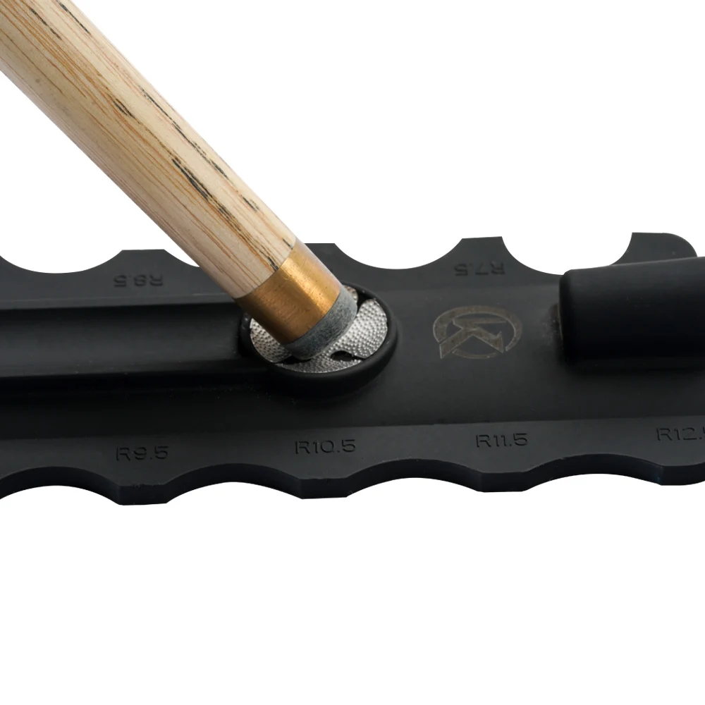 Multifunction Billiard Tip Tools Pool Cue Shaper Repair Tools 5 in 1 Tip Tool Easy Convenient Billiards Accessories
Multifunction Billiard Tip Tools Pool Cue Shaper Repair Tools 5 in 1 Tip Tool Easy Convenient Billiards Accessories