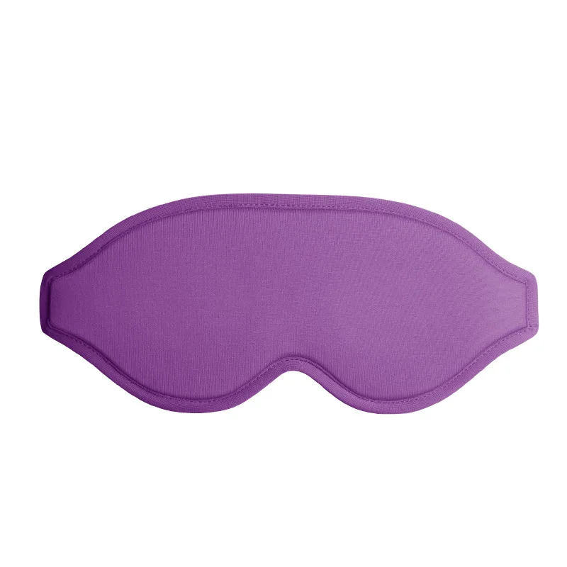 3D Contoured No Pressure Blindfold Patches Under The Eyes Light Blocking Eye Shade Cover For Nap Travel Insomnia Eye Patch
3D Contoured No Pressure Blindfold Patches Under The Eyes Light Blocking Eye Shade Cover For Nap Travel Insomnia Eye Patch