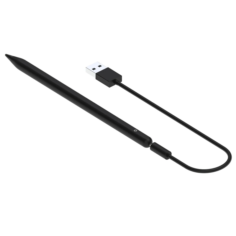 Prevent Accidental Touch Tablet Pen Active Stylus Pen Fine Tip for ipad- 6th/7th
Prevent Accidental Touch Tablet Pen Active Stylus Pen Fine Tip for ipad- 6th/7th