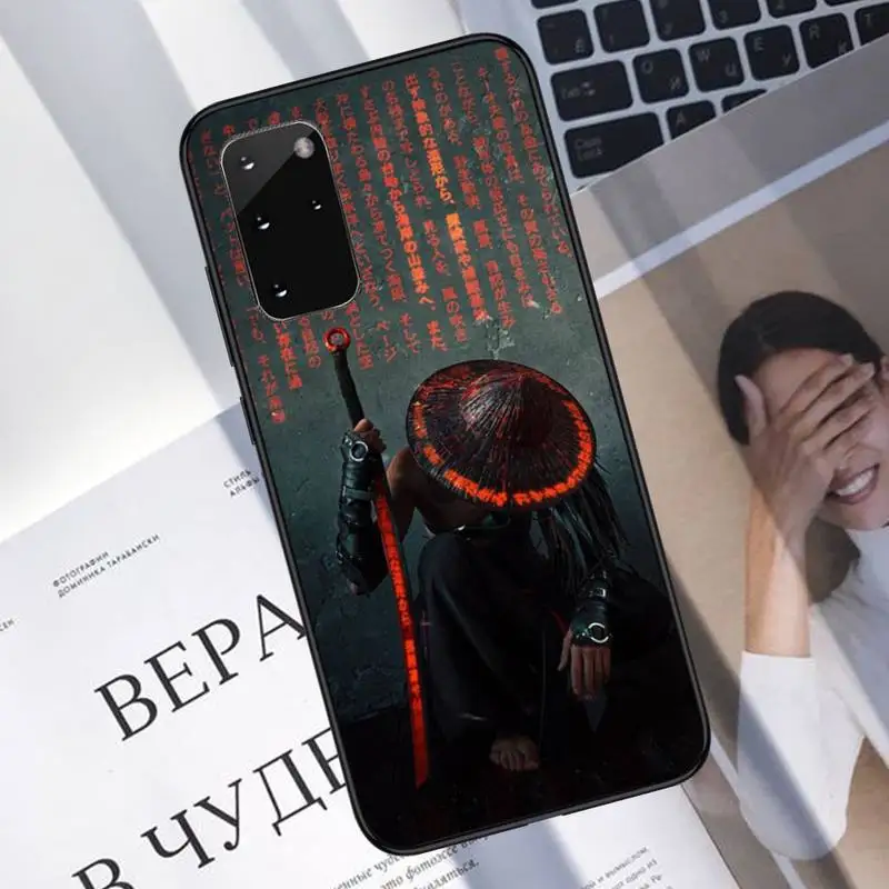 Japanese samurai anime Phone Case For Samsung galaxy S 7 8 9 10 20 edge A 6 10 20 30 50 51 70 note 10 plus
Japanese samurai anime Phone Case For Samsung galaxy S 7 8 9 10 20 edge A 6 10 20 30 50 51 70 note 10 plus