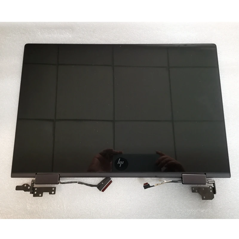 

For HP ENVY X360 15-DR 15M-DR 15T-DR 15-DR0012DX 15.6" LCD Touch Screen Digitizer Full Assembly FHD L53545-001 UHD L53548-001