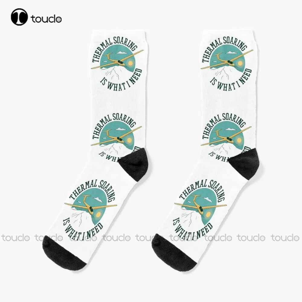 Glider, Gliding Socks Black Mens Socks Unisex Adult Teen Youth Socks Personalized Custom 360° Digital Print Hd High Quality
Glider, Gliding Socks Black Mens Socks Unisex Adult Teen Youth Socks Personalized Custom 360° Digital Print Hd High Quality