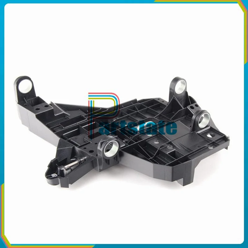 95563104300 2007-2010 year Headlight Mounting Bracket Mounting Plate For Porsche Cayenne 955
95563104300 2007-2010 year Headlight Mounting Bracket Mounting Plate For Porsche Cayenne 955