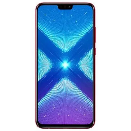 Honor 8X 4G Smartphone 6.5 inch Android 8.1 Octa-core 4GB RAM 64GB ROM 20.0MP + 2.0MP Rear Camera 3750mAh Mobile Phone | Мобильные