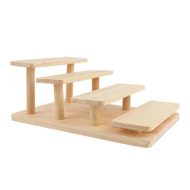 Multi-Layer Solid Wood Display Stand Jewelry Display Stand Pine Sunglasses Display Stand Bracelet Ring Jewelry Display
Multi-Layer Solid Wood Display Stand Jewelry Display Stand Pine Sunglasses Display Stand Bracelet Ring Jewelry Display