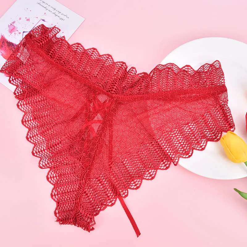 Lace Panties For Women Seamless Briefs Lingerie Sexy Pants Underwear Panty Hip Up Boyshort Female Underpants Thong
Lace Panties For Women Seamless Briefs Lingerie Sexy Pants Underwear Panty Hip Up Boyshort Female Underpants Thong