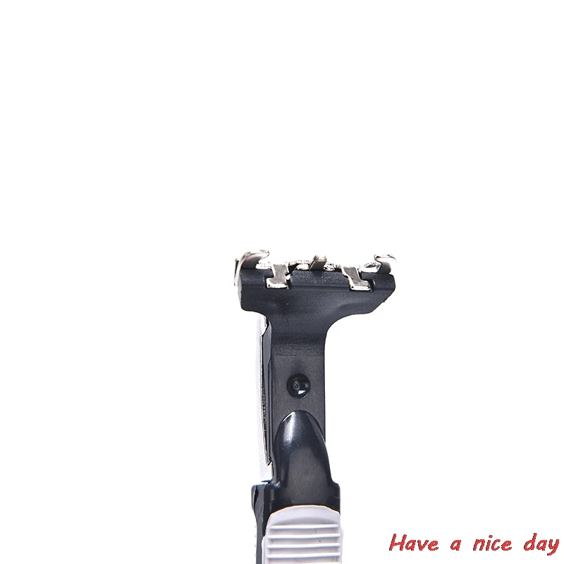 HOT 2 Layers 30pcs Shaving Machine Safety Razor Blades Manual Shaving Face Care Beard Hair Remover
HOT 2 Layers 30pcs Shaving Machine Safety Razor Blades Manual Shaving Face Care Beard Hair Remover