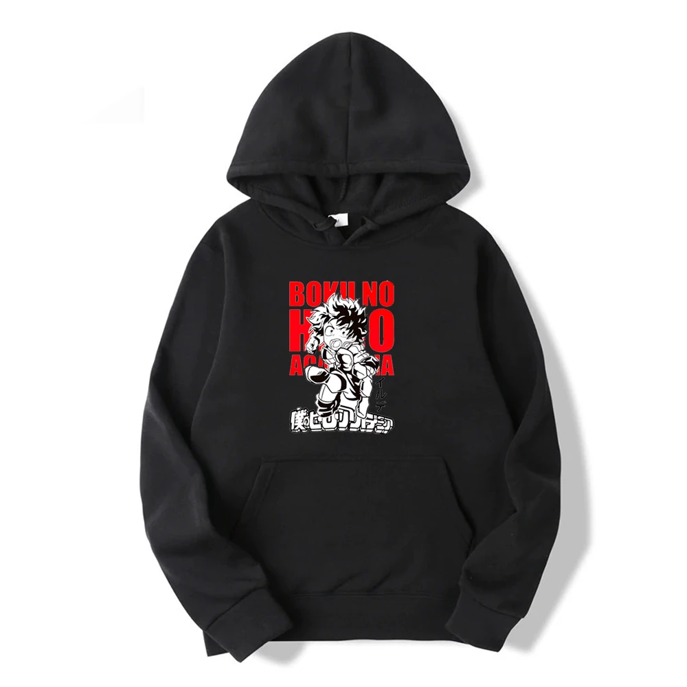 2021 Осенняя мужская модная Толстовка с принтом My Hero Академия Deku Boku No Hero Аниме толстовки свитшоты хип-хоп Топ для фитнеса Свободный Топ
2021 Осенняя мужская модная Толстовка с принтом My Hero Академия Deku Boku No Hero Аниме толстовки свитшоты хип-хоп Топ для фитнеса Свободный Топ