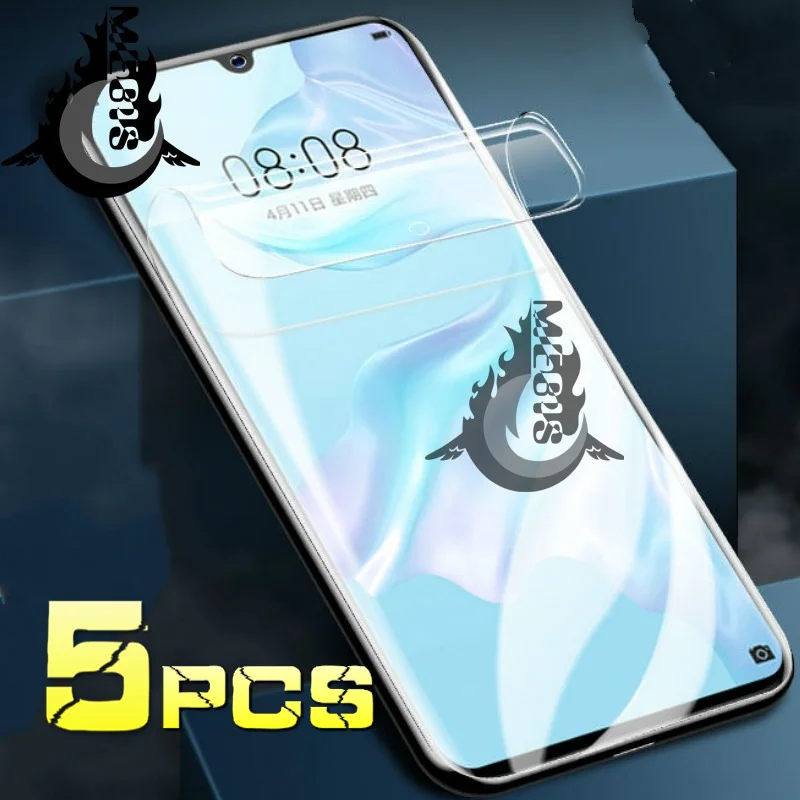5 шт. Защитная пленка для экрана Huawei Mate 30 Pro Полное покрытие Гидрогелевая пленка Huawei Mate 30/30e Pro Lite 5G Huawei Mate 30 Rs Porsche
5 шт. Защитная пленка для экрана Huawei Mate 30 Pro Полное покрытие Гидрогелевая пленка Huawei Mate 30/30e Pro Lite 5G Huawei Mate 30 Rs Porsche