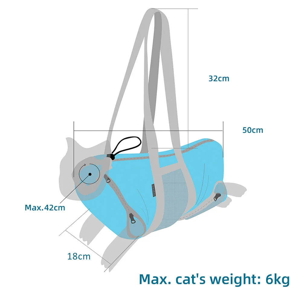 New Portable Dog Cat Carrier Bag Pet Puppy Travel Bags Breathable Mesh Small Dog Cat Chihuahua Carrier Outgoing Pets Handbag
New Portable Dog Cat Carrier Bag Pet Puppy Travel Bags Breathable Mesh Small Dog Cat Chihuahua Carrier Outgoing Pets Handbag