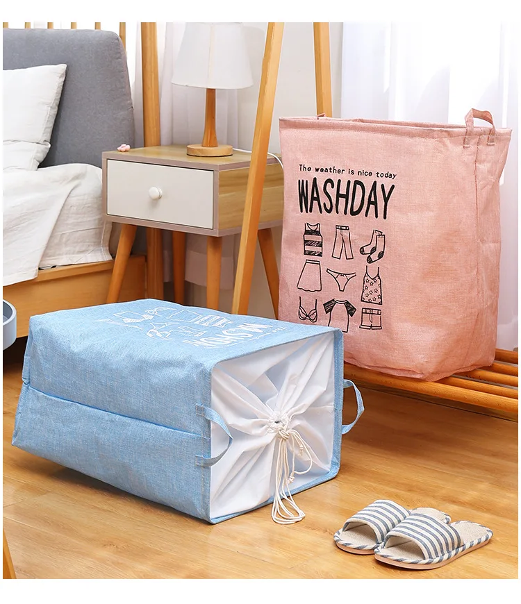 Милый органайзер для одежды, детская корзина для белья, складное ведро для хранения игрушек с динозавром, органайзер для пикника, коробка
Милый органайзер для одежды, детская корзина для белья, складное ведро для хранения игрушек с динозавром, органайзер для пикника, коробка