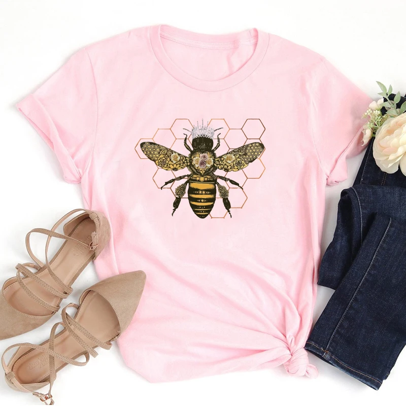 Save The Bees Women T Shirt Christian Queen Bee Outdoor Nature Lover Vacation Party Gift Screen Printed Female Tshirt Dropship
Save The Bees Women T Shirt Christian Queen Bee Outdoor Nature Lover Vacation Party Gift Screen Printed Female Tshirt Dropship