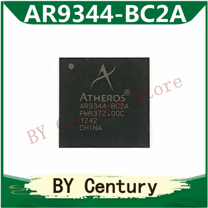 AR9344-BC2A BGA Новый и оригинальный One-stop Профессиональный BOM Таблица соответствия